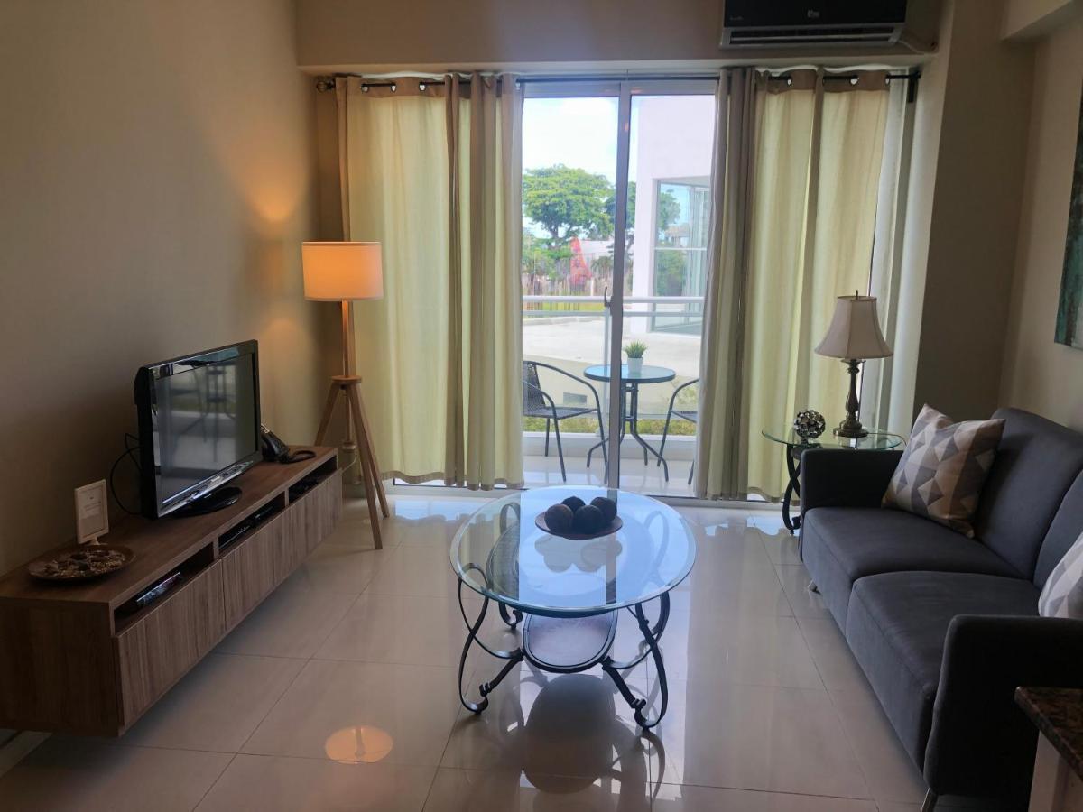 Loft Studio In Santo Domingo Apartment Ngoại thất bức ảnh