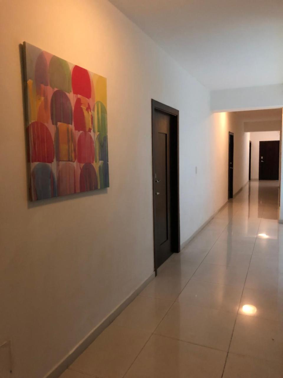 Loft Studio In Santo Domingo Apartment Ngoại thất bức ảnh